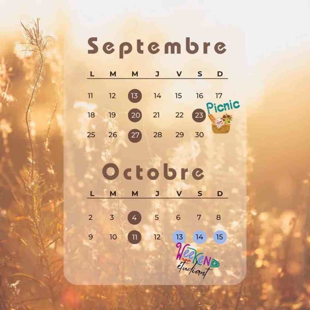calender