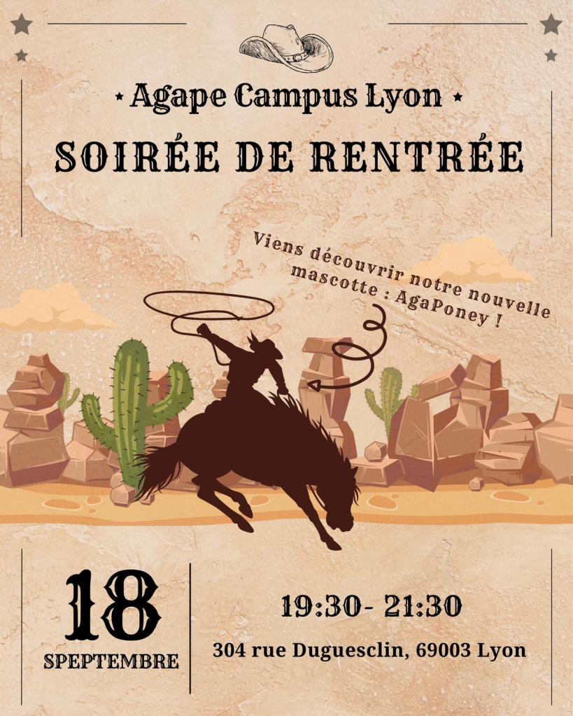 association chrétienne pour les étudiants Lyon