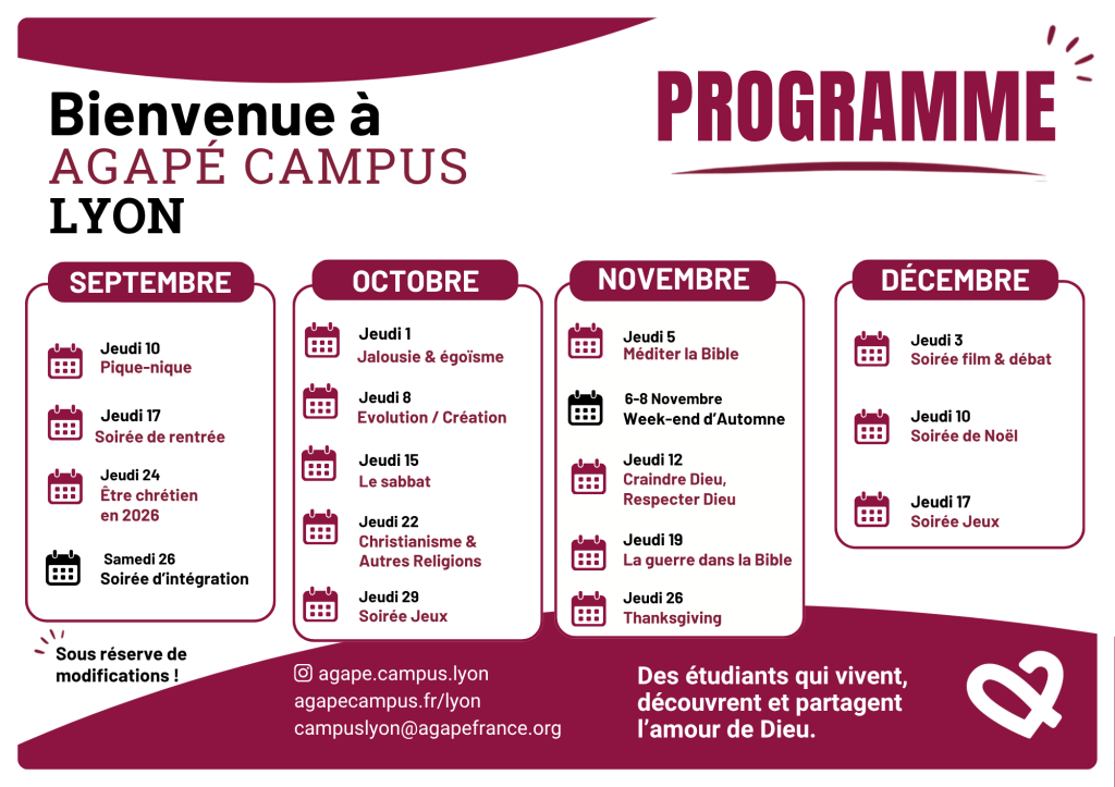Programme Campus Lyon 2026-2027 (2)